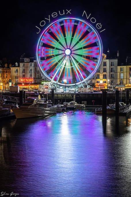 Le P'Tit Torceen Proche De Dieppe Par Com'En Normandie Torcy-le-Petit ภายนอก รูปภาพ