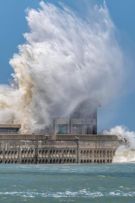 Le P'Tit Torceen Proche De Dieppe Par Com'En Normandie Torcy-le-Petit ภายนอก รูปภาพ